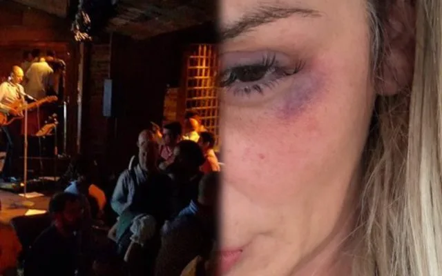 Vlasnica kluba o incidentu sa pretučenom Monikom Ivkić: “Ne znam je li bila drogirana? Nasrnula je na mene…”