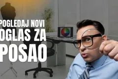 MK-CNC d.o.o zapošljava: CNC operater (Travnik)