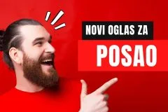 PONIŠTENJE Javnog poziva za sufinansiranje projekata rekonstrukcije i opremanja sportskih objekata za 2026. godinu
