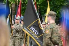 Uhićen jedan od napadača na veterana HVO-a u Novom Travniku