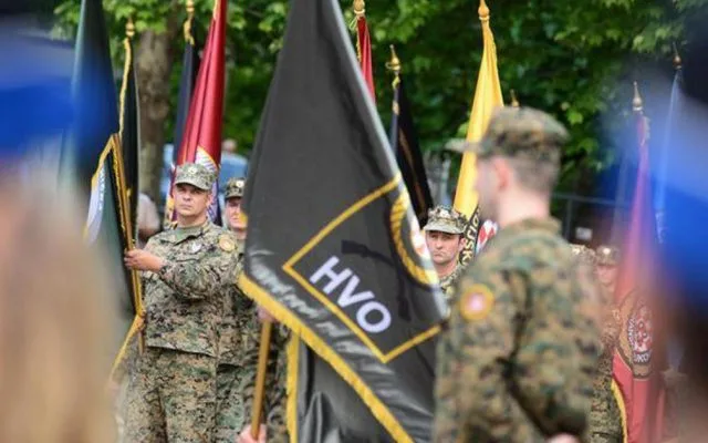 Uhićen jedan od napadača na veterana HVO-a u Novom Travniku