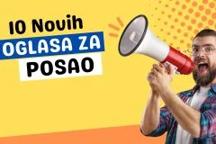 Hamam Atrium traži osobu za razvoj kulturnih događaja u Novom Sadu