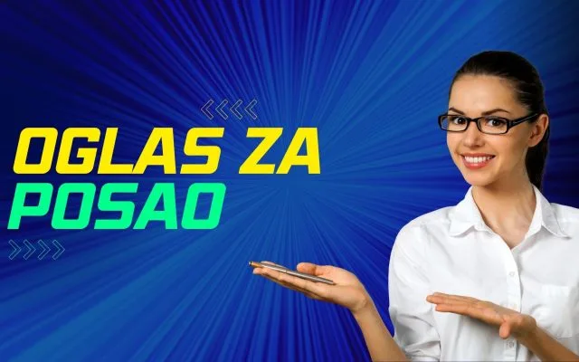 Posao u HNŽ/K – Viši stručni saradnik u kreditnoj analizi kredita u Poslovnici Široki Brijeg