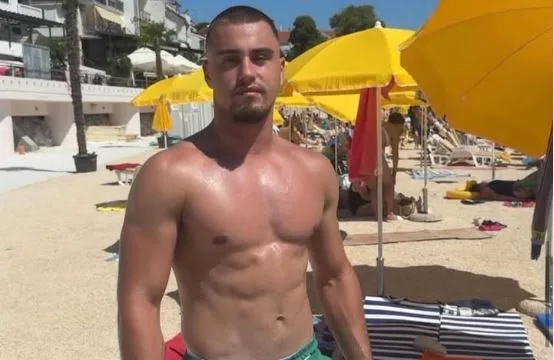 Viktor Gagić prvi put otvorio dušu nakon Elite 9, sve priznao: “Starije žene mi se šalju gole…”