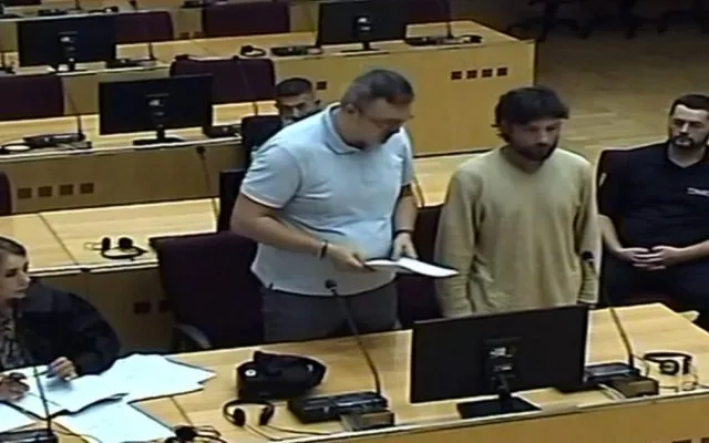 Pokušao zapaliti oltar u Međugorju i bez trunke kajanja pred sudom: Poljaku prijeti dulji pritvor