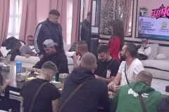 Terza raskrinkao Slađu Krnjajić: “Prvu večer odmah si mi dala…”