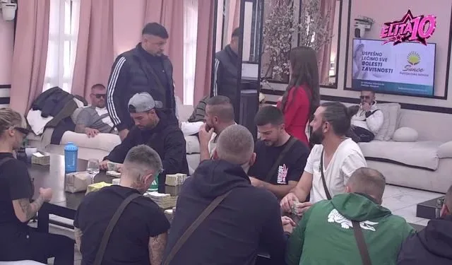 Terza raskrinkao Slađu Krnjajić: “Prvu večer odmah si mi dala…”