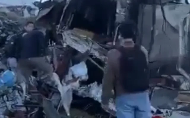 Je li otkriven uzrok željezničke tragedije u Španjolskoj?