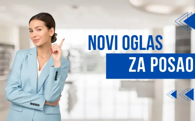 Viši stručni saradnik za cestovni prijevoz roba i putnika …