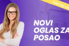 Prodavač/blagajnik ….