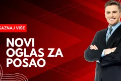 Viši stručni suradnik za zapošljavanje stranaca