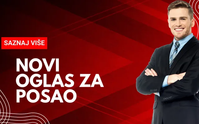 Viši stručni suradnik za zapošljavanje stranaca