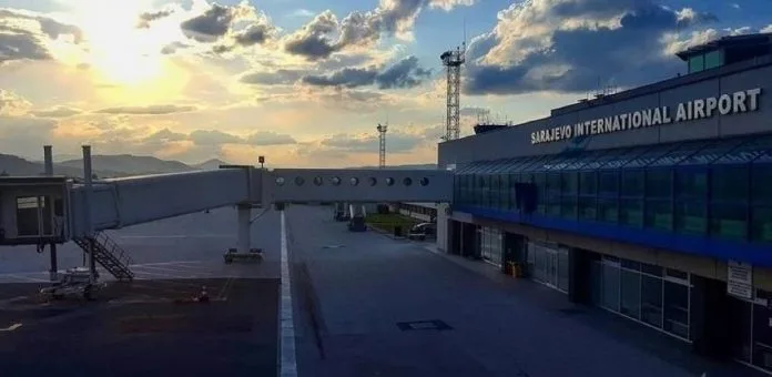 Aerodrom Sarajevo: Rekordnih 231.725 putnika u septembru