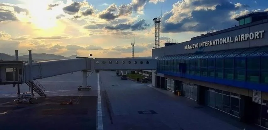 Aerodrom Sarajevo: Rekordnih 231.725 putnika u septembru