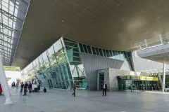 Aerodromi regiona: Tirana ima skoro 50% više putnika od Beograda, Podgorica snažno raste