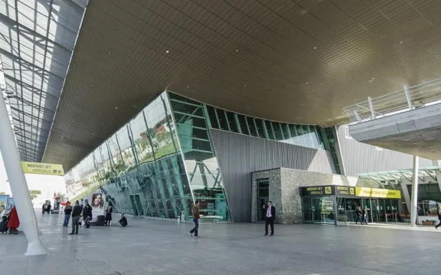 Aerodromi regiona: Tirana ima skoro 50% više putnika od Beograda, Podgorica snažno raste
