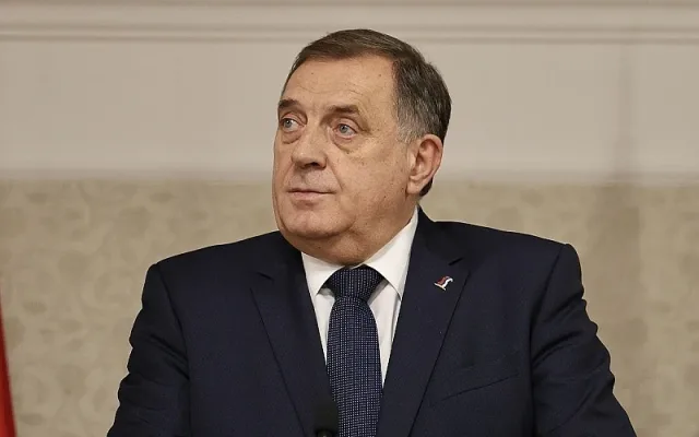 Američki The Atlantic: Dodik se očekuje na velikom skupu MAGA pokreta na Trumpovom imanju na Floridi