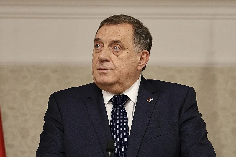 Američki The Atlantic: Dodik se očekuje na velikom skupu MAGA pokreta na Trumpovom imanju na Floridi