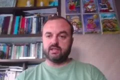 BUBONJIĆ: BAHATOST PREMA NOVINARIMA TRAJE VEĆ DVIJE DECENIJE