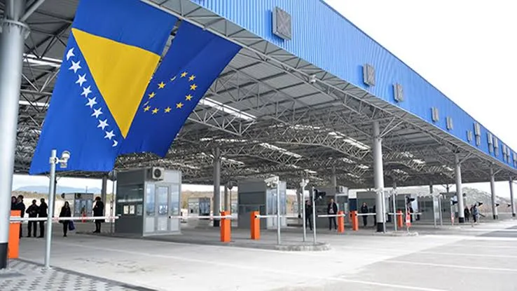 BiH ulazak u evropski tranzitni sistem očekuje tek 2028. godine