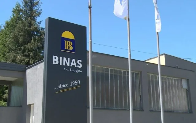 Binas u dobiti od 15 miliona KM, revizori dali negativno mišljenje