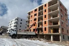 Cijene stanova u BiH rastu: Kvadrat dostigao 3.701 KM