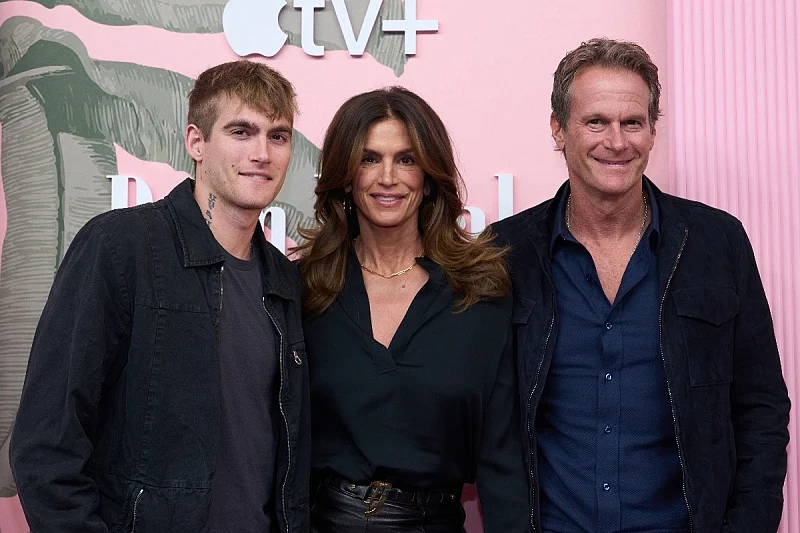 Cindy Crawford oglasila se prvi put nakon smrti sina: “Do ponovnog susreta, naš dragi dječače”