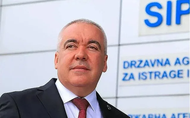 Darko Ćulum nije želio hapsiti Dodika, napustio SIPA-u pa se vratio, a sada je Tužilaštvo BiH odustalo od istrage protiv njega