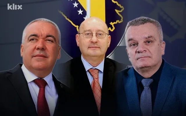 Direktorima SIPA-e, Granične policije i DKPT-a plate iduće godine blizu 8.000 KM plus sve ostale pogodnosti