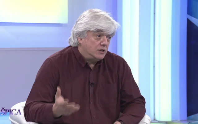 Dolarević za TVSA: Dvorane su u odličnom stanju, ali dijelove Skenderije bi s konstruktivnog aspekta bilo najbolje srušiti i ponovo izgraditi