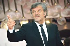Emir Kusturica otkrio zašto je promijenio ime i vjeru