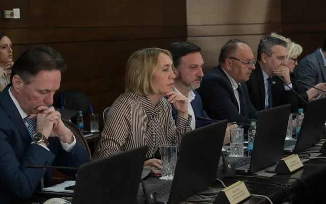 FBiH planira javne investicije vrijedne 20,77 milijardi KM