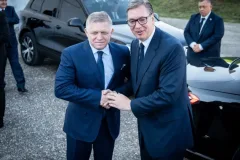 Fico doživio debakl na izborima: Populistički premijer izgubio utrku u šest od osam regija