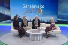 Gazibegović-Busuladžić: Izgradnjom naučne infrastrukture i dolaskom akceleratora iona stvaramo uslove da zadržimo mlade istraživače u BiH