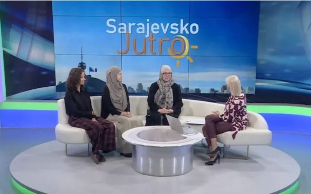 Gazibegović-Busuladžić: Izgradnjom naučne infrastrukture i dolaskom akceleratora iona stvaramo uslove da zadržimo mlade istraživače u BiH
