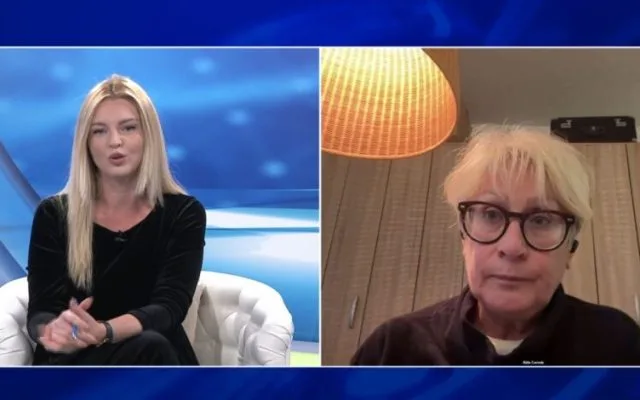 HISTORIJSKI PORAZ VUČIĆEVOG REŽIMA: Aida Ćorović za TVSA analizira izbornu noć i otkriva šta stoji iza neočekivane Vučićeve relaksiranosti