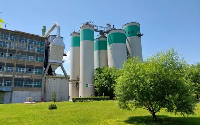 HM Cement BiH: Na prodaju dionice vrijedne 8,5 miliona KM