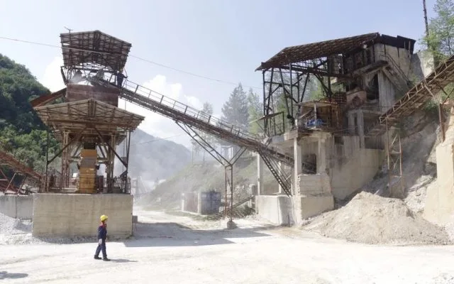 Hidrogradnja ponovo na prodaju za 88 miliona KM