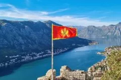 Hrvatska postavila osam uslova Crnoj Gori za ulazak u EU