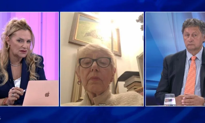 INTERVJU TVSA / Sonja Biserko i Mirza Hajrić: Šta pobjeda studenata donosi BiH i kakva je sudbina Milorada Dodika