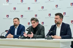 Jesu li SDA, SBiH i DF prerano najavili vlast u Sarajevu? 18 ruku je važno, ali ko ima većinu kod izbora rukovodstva skupštine