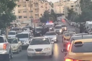 jordan najmanje sedmero mrtvih u napadu na kr ansk