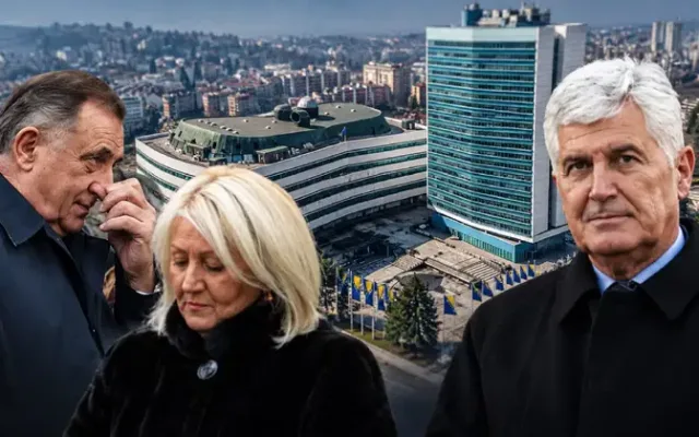 Kako su stranke zarobile institucije BiH: Fokus otkriva mrežu političkih i porodičnih veza