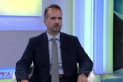 Kalamujić za TVSA: Kanton Sarajevo uvodi revolucionarnu reformu budžeta, građani će kontrolisati svaku marku
