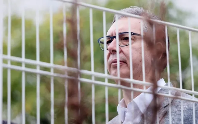 Ko vlada autokratski, pada preko noći: Zašto se promjene u Srbiji dešavaju tako brzo