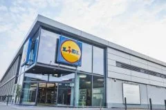 Lidl se priprema za otvaranje prvih prodavnica u BiH