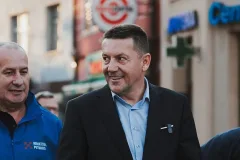 Lučić: Bošnjaci koji su za mene glasali su to uradili s dobrom namjerom, a oni drugi su glasali za Kovačevića