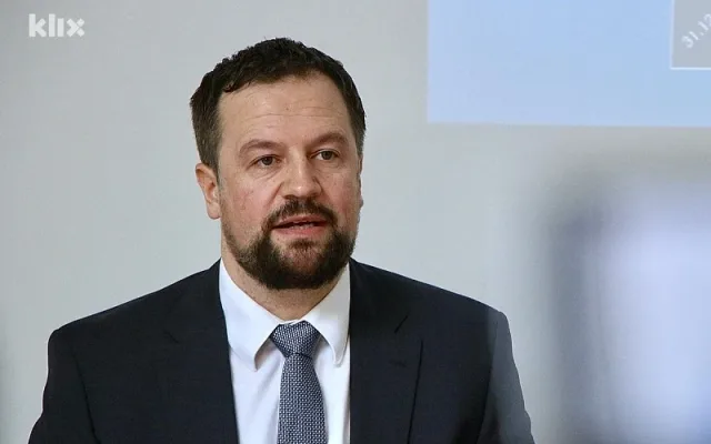 Muamer Bandić: Imamo kapacitet da formiramo vlast na svim nivoima, ko bude kočio u KS može krivično odgovarati