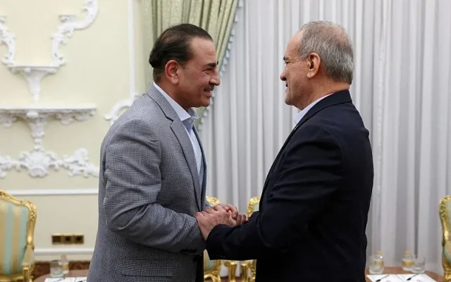 “Muslimanski NATO” za istim stolom s Iranom: Saudijci, Turci i Pakistanci danas stižu u Teheran