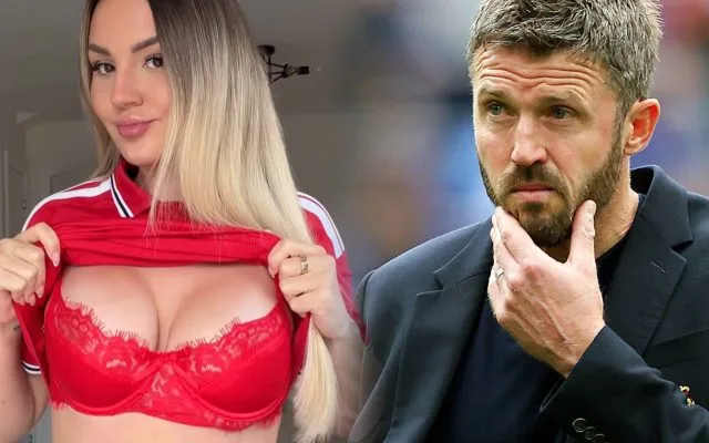 Navijačica Manchester Uniteda objavljuje gole fotografije svaki dan dok ne otpuste trenera